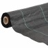 Membrana para malezas PP negra 4x50