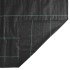 Membrana para malezas PP negra 4x50