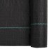 Membrana para malezas PP negra 1x200