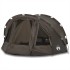 Tienda de pesca para 4 personas impermeable