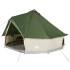 Tienda de campaña familiar tipi 8 personas impermeable