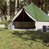 Tienda de campaña familiar tipi 8 personas impermeable