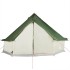 Tienda de campaña familiar tipi 8 personas impermeable