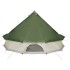 Tienda de campaña familiar tipi 8 personas impermeable