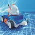 Bestway Limpiafondos de piscina Flowclear