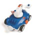 Bestway Limpiafondos de piscina Flowclear