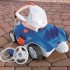 Bestway Limpiafondos de piscina Flowclear