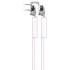 Kit de herrajes para puerta corredera 200 cm acero
