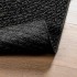 Alfombra ZIZUR apariencia yute interior exterior
