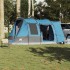 Tienda de campaña de coche para 2 personas impermeable