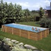 Mint Piscina rectangular