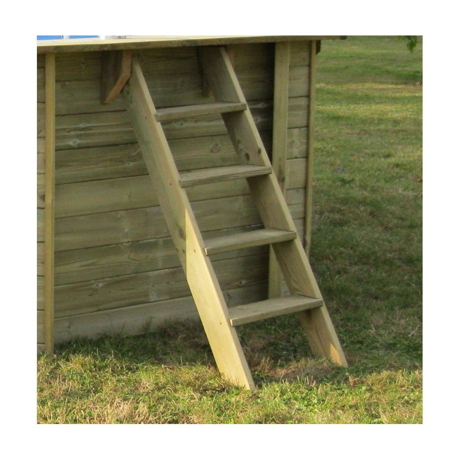 Mint Piscina rectangular