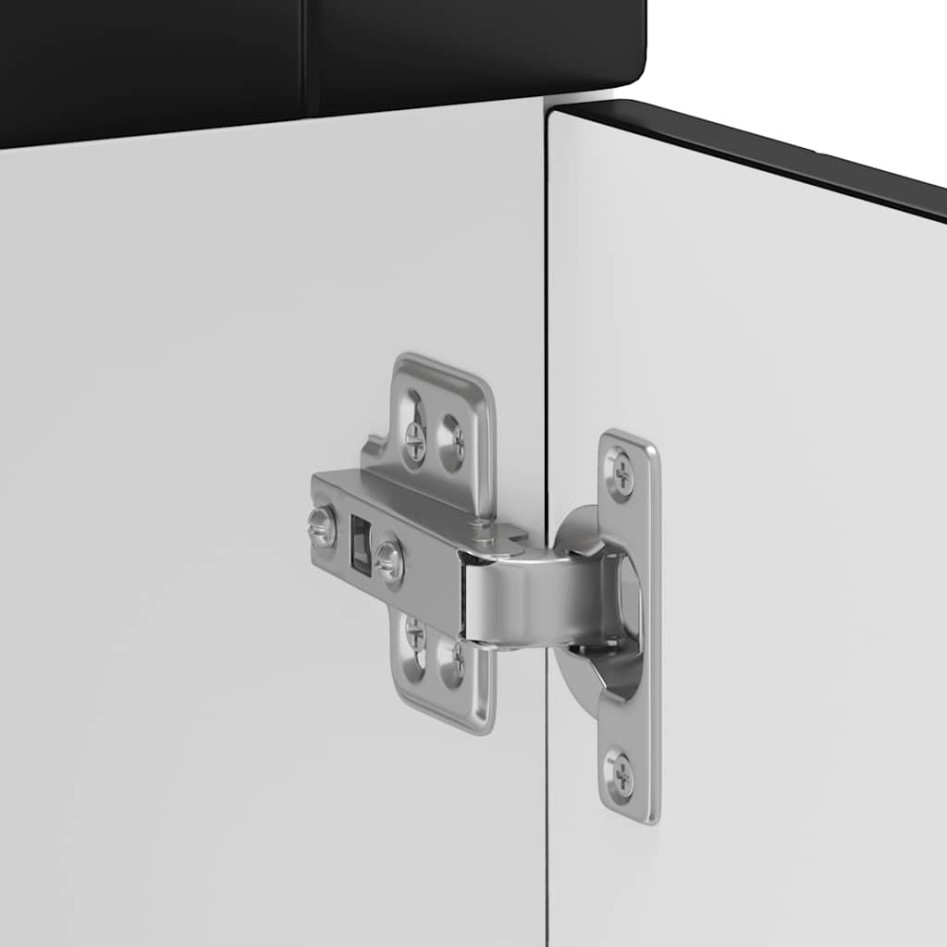 Mueble bajo de cocina Kalmar madera de ingeniería