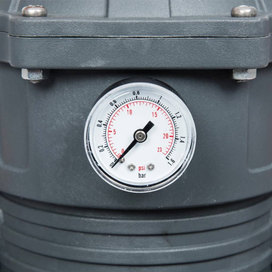 Bestway Depuradora de arena Flowclear 8327