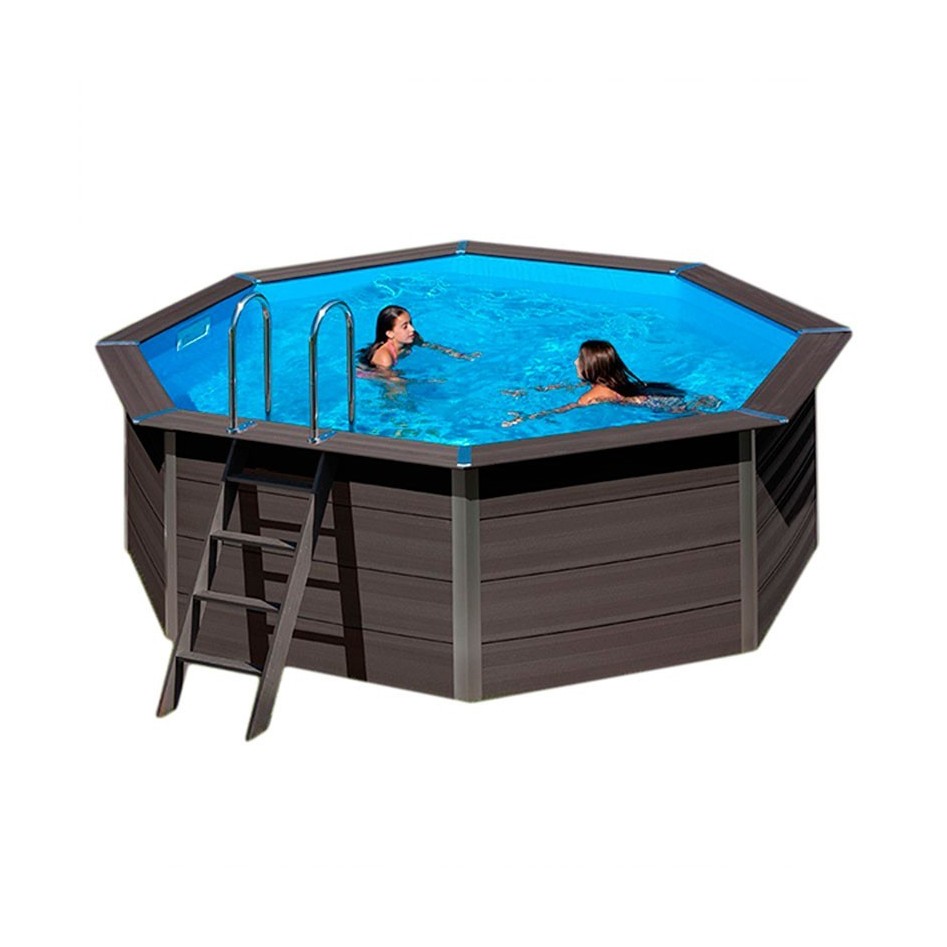 Piscina redonda Avantgarde