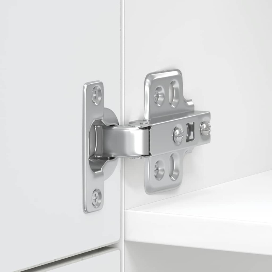 Armario de cocina Kalmar madera de ingeniería gris