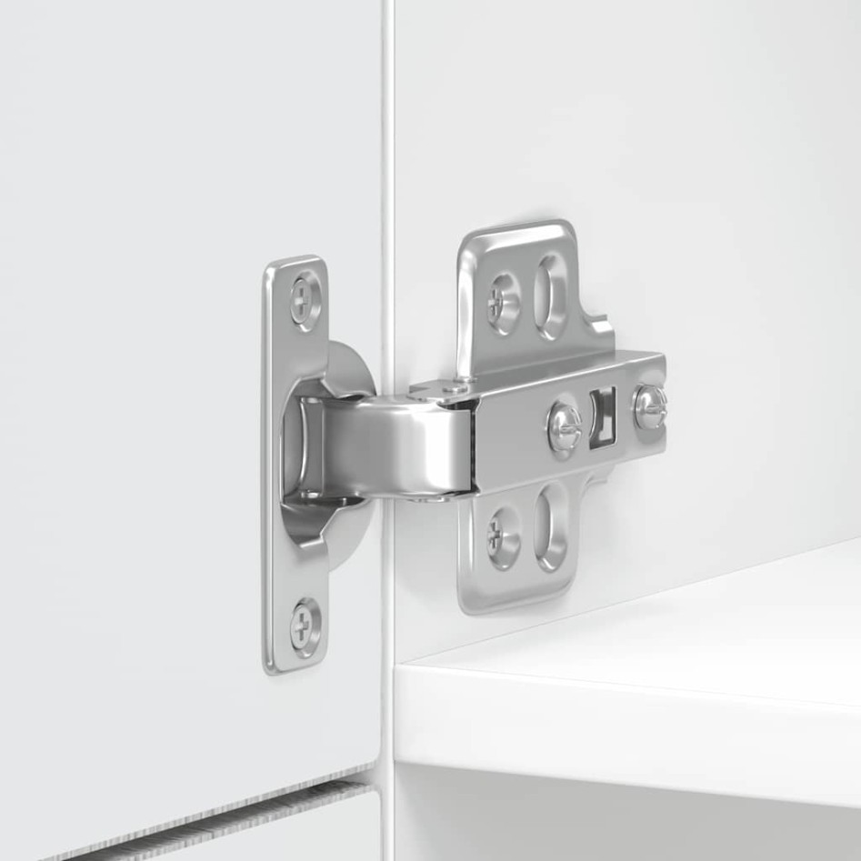 Armario de cocina Kalmar madera contrachapada sonoma