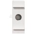 Casa para gatos madera maciza pino blanca 43x43x90