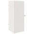 Casa para gatos madera maciza pino blanca 43x43x90