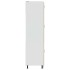Mueble de cocina Lucca de madera contrachapada roble