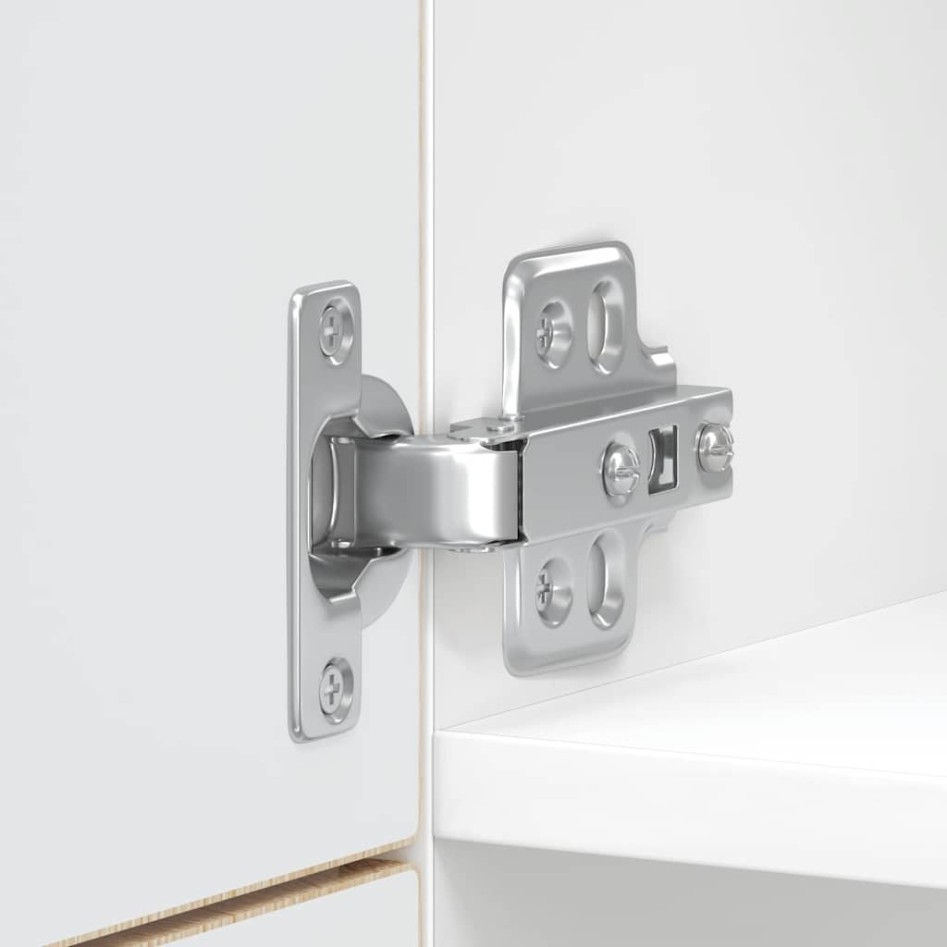 Mueble de cocina Lucca de madera contrachapada roble