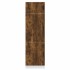 Mueble de cocina Lucca de madera contrachapada roble