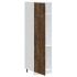 Mueble de cocina Lucca de madera contrachapada roble