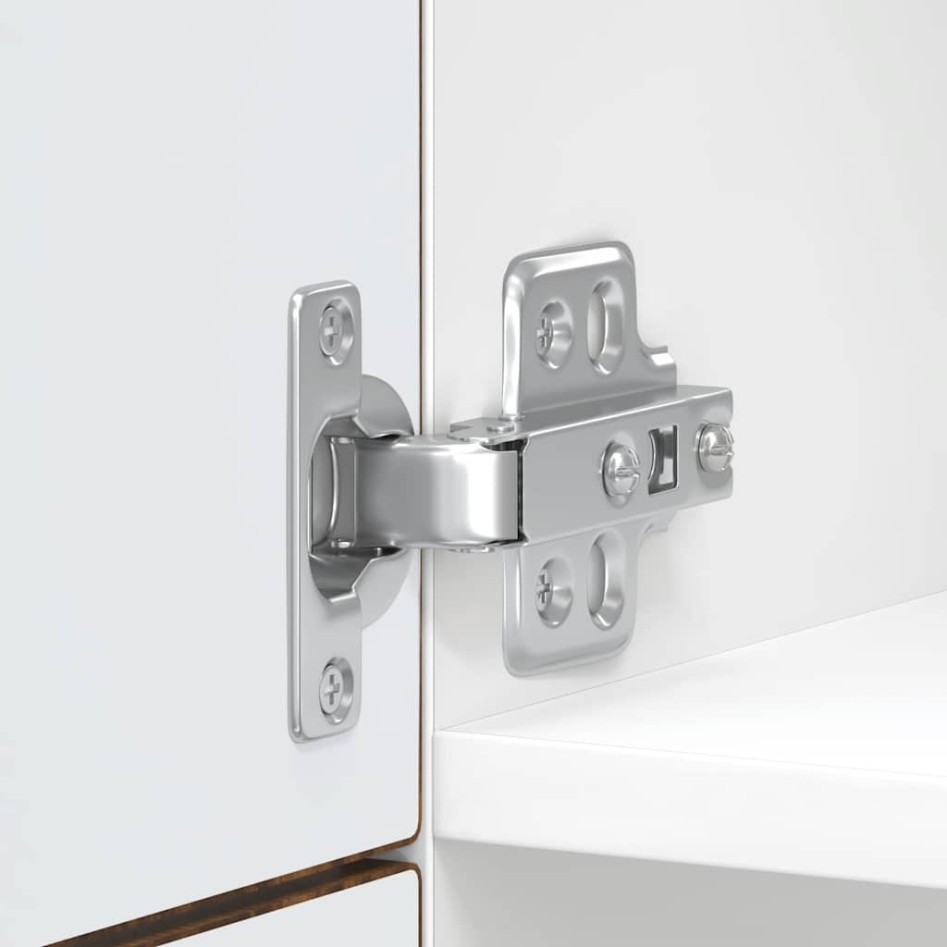 Mueble de cocina Lucca de madera contrachapada roble