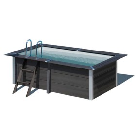 Avantgarde Piscina rectangular