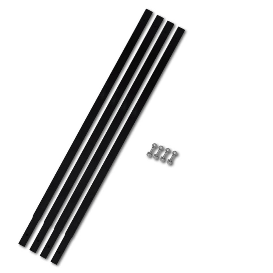 Taladro De Tierra Con Mango 200 mm Con Tubo De Extensión 13 M