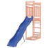 Parque infantil de exterior madera maciza