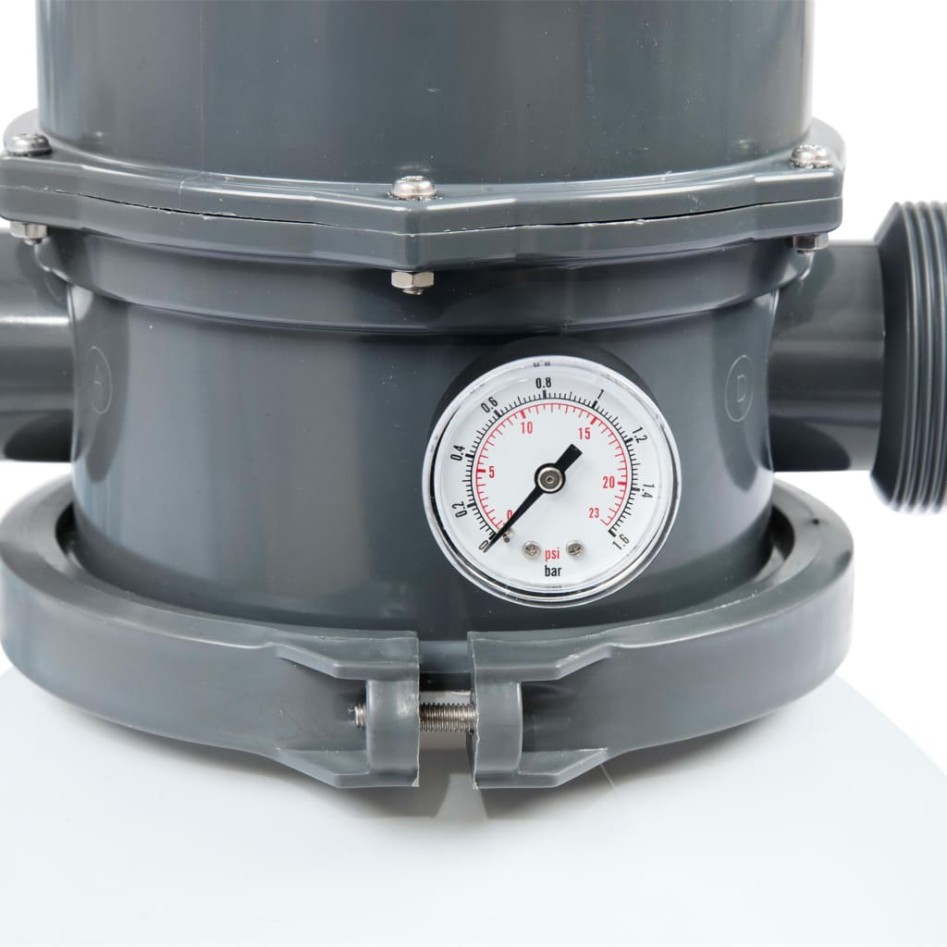 Bestway Depuradora de arena