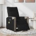 Sillón reclinable de masaje eléctrico tela