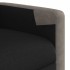 Sillón reclinable de masaje eléctrico tela