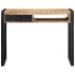 Escritorio 100x50x75 cm madera maciza