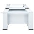 Soporte pedestal doble para lavadora con cajones