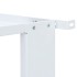 Soporte pedestal doble para lavadora con cajones