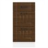 Mueble bajo de cocina Lucca roble