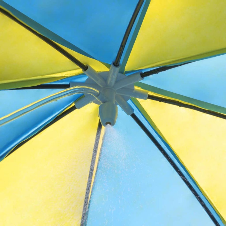 Bestway Piscina desmontable para niños Steel Pro UV Careful 244x51