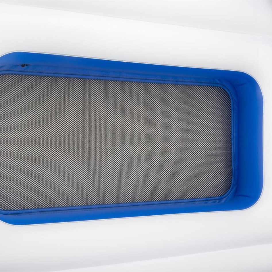 Bestway Colchoneta hinchable Tropical Breeze 389x274