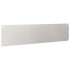 Bordes para césped 20 uds 25x103 cm acero