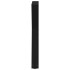 Patas para mesa de comedor 2 uds acero negro 60x(72-73,3)