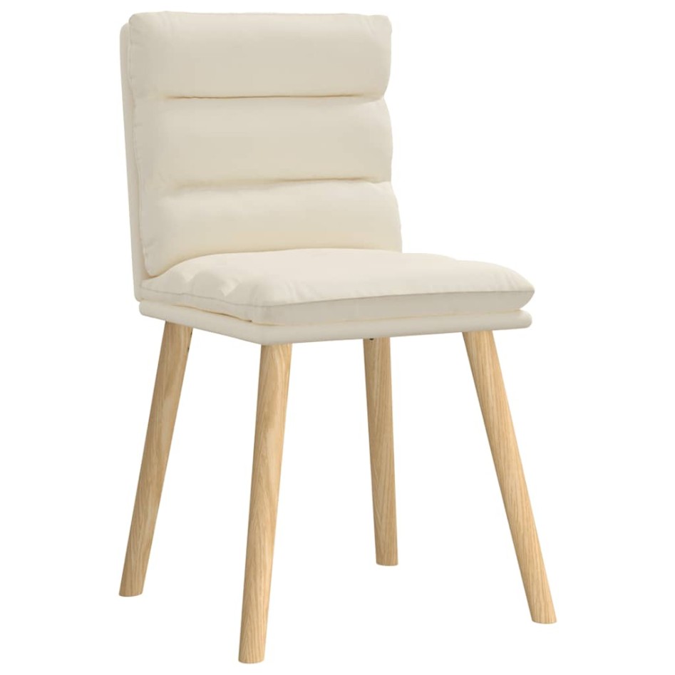 Sillas de comedor 2 unidades