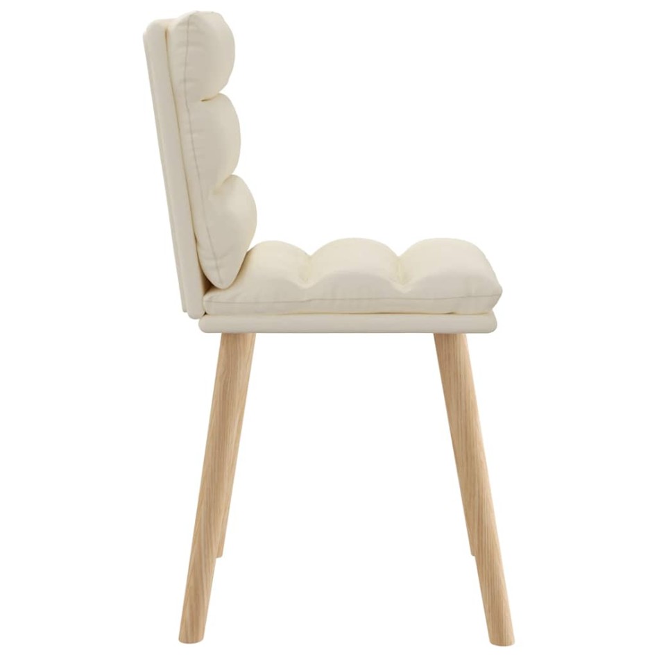 Sillas de comedor 2 unidades