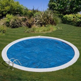 Piscina redonda, modelo Moorea Ø420x150