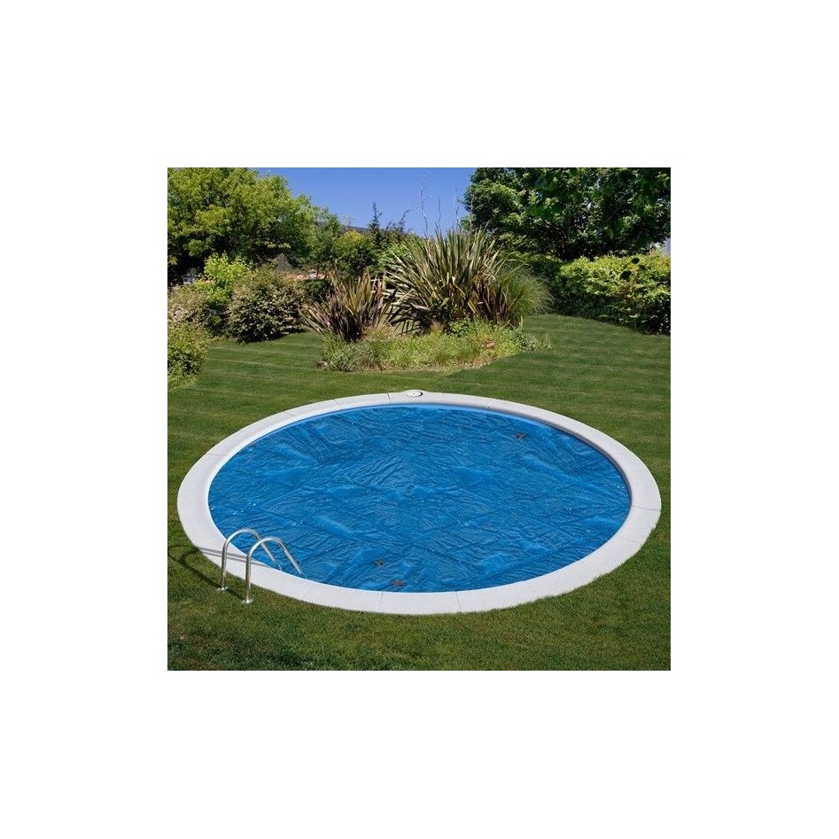 Moorea Piscina circular