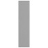 Felpudo gris 115x500