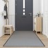 Felpudo gris 115x500