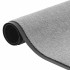 Felpudo gris 115x500