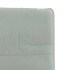 Sillas de comedor giratorias 6 uds terciopelo gris